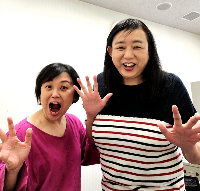 M-1決勝に勝ち進んだ唯一のアマチュア 「変ホ長調」の闘い方：朝日新聞デジタル