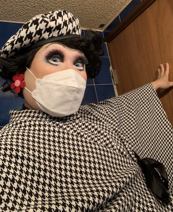 ベビーヴァギー