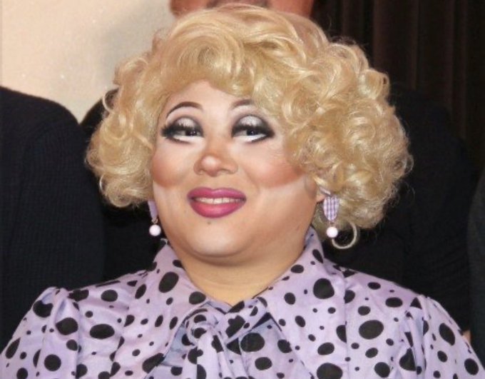 ベビーヴァギー